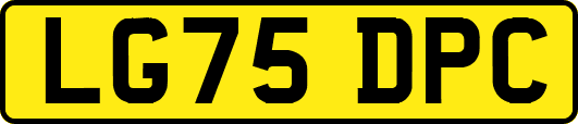 LG75DPC