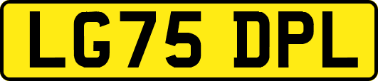 LG75DPL