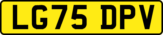LG75DPV