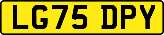LG75DPY