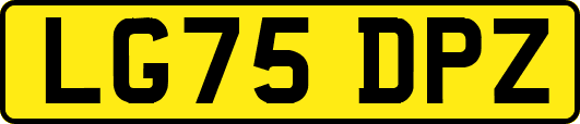 LG75DPZ