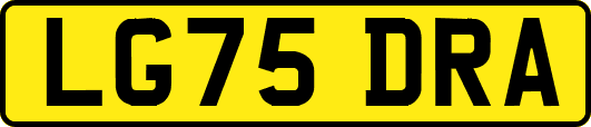 LG75DRA