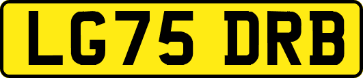 LG75DRB