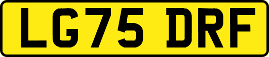 LG75DRF