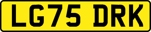 LG75DRK