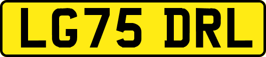 LG75DRL