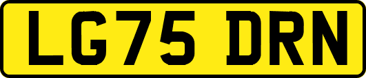 LG75DRN