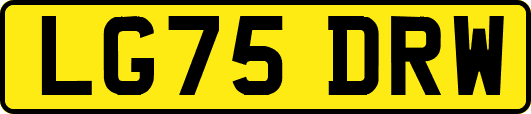 LG75DRW