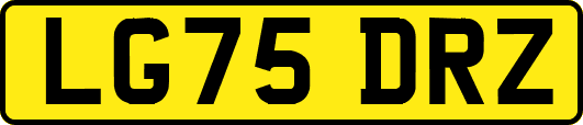 LG75DRZ