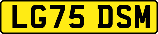 LG75DSM