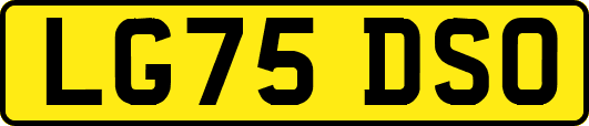 LG75DSO