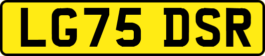 LG75DSR