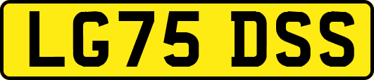 LG75DSS