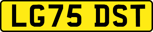 LG75DST
