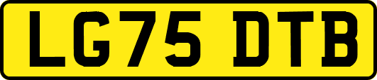 LG75DTB