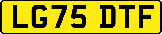 LG75DTF