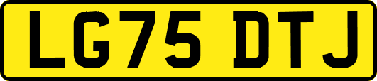 LG75DTJ