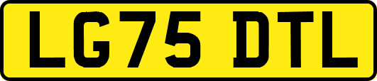 LG75DTL