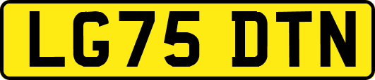 LG75DTN