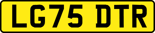 LG75DTR