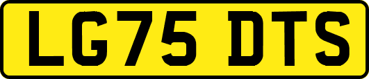 LG75DTS