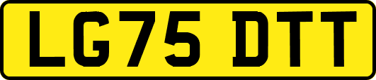 LG75DTT