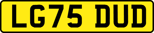 LG75DUD
