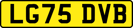 LG75DVB