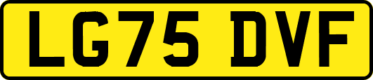 LG75DVF