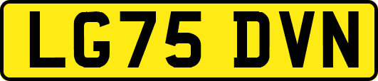 LG75DVN