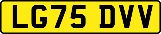 LG75DVV