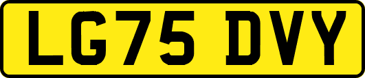 LG75DVY