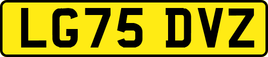 LG75DVZ