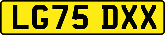 LG75DXX