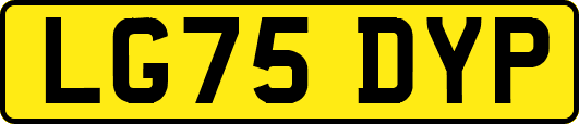LG75DYP