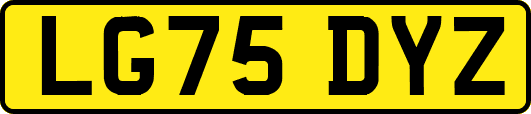 LG75DYZ