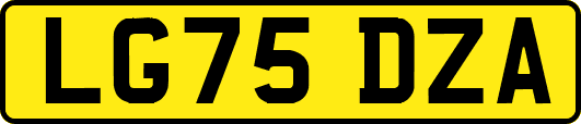 LG75DZA