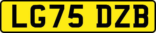 LG75DZB