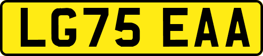 LG75EAA