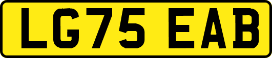 LG75EAB