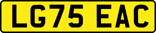 LG75EAC