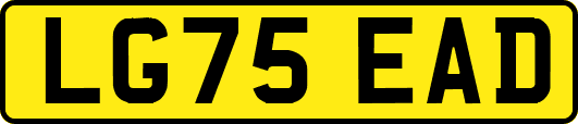 LG75EAD