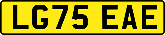 LG75EAE