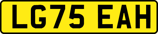 LG75EAH