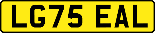 LG75EAL