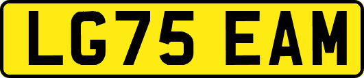 LG75EAM