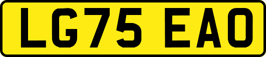 LG75EAO
