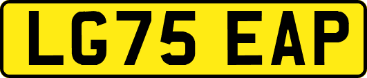 LG75EAP