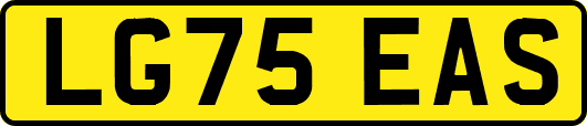 LG75EAS