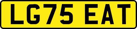 LG75EAT